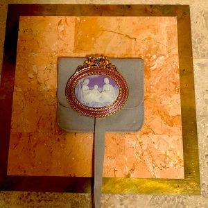 Exquisite Cameo brooch